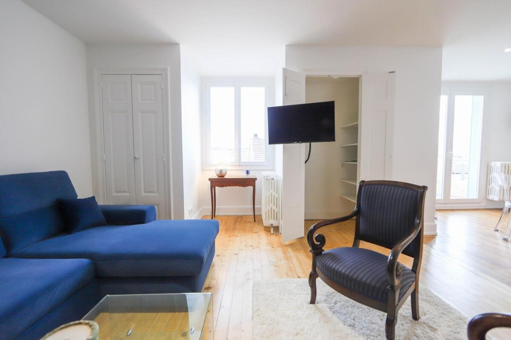 Le Boudoir Bleu - 2 *