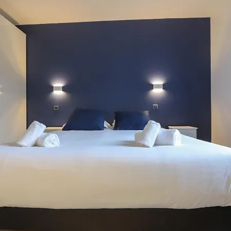 Le Boudoir Bleu - 2 Chambres Annecy Buitenkant foto