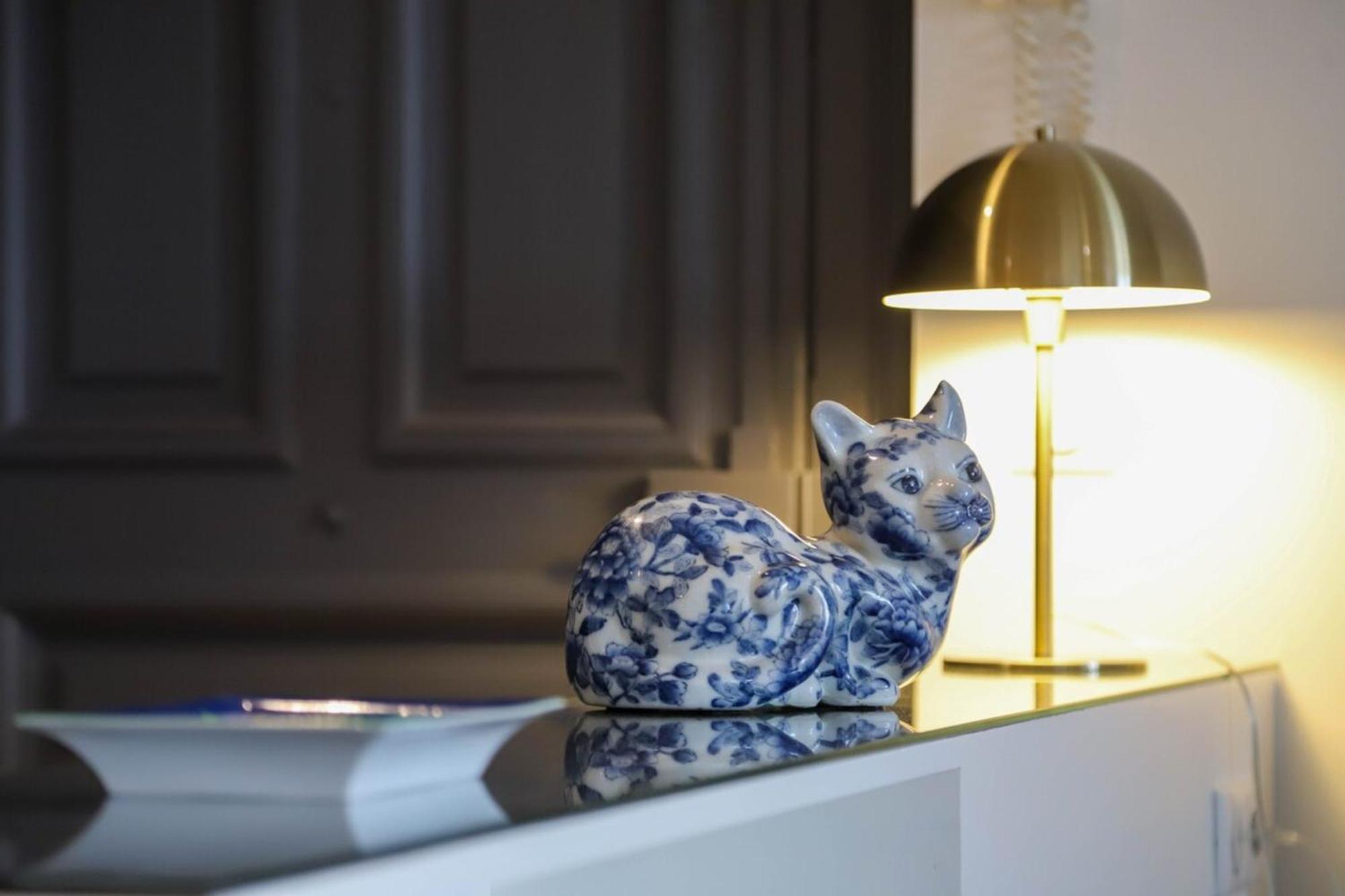 Apartment Le Boudoir Bleu - 2