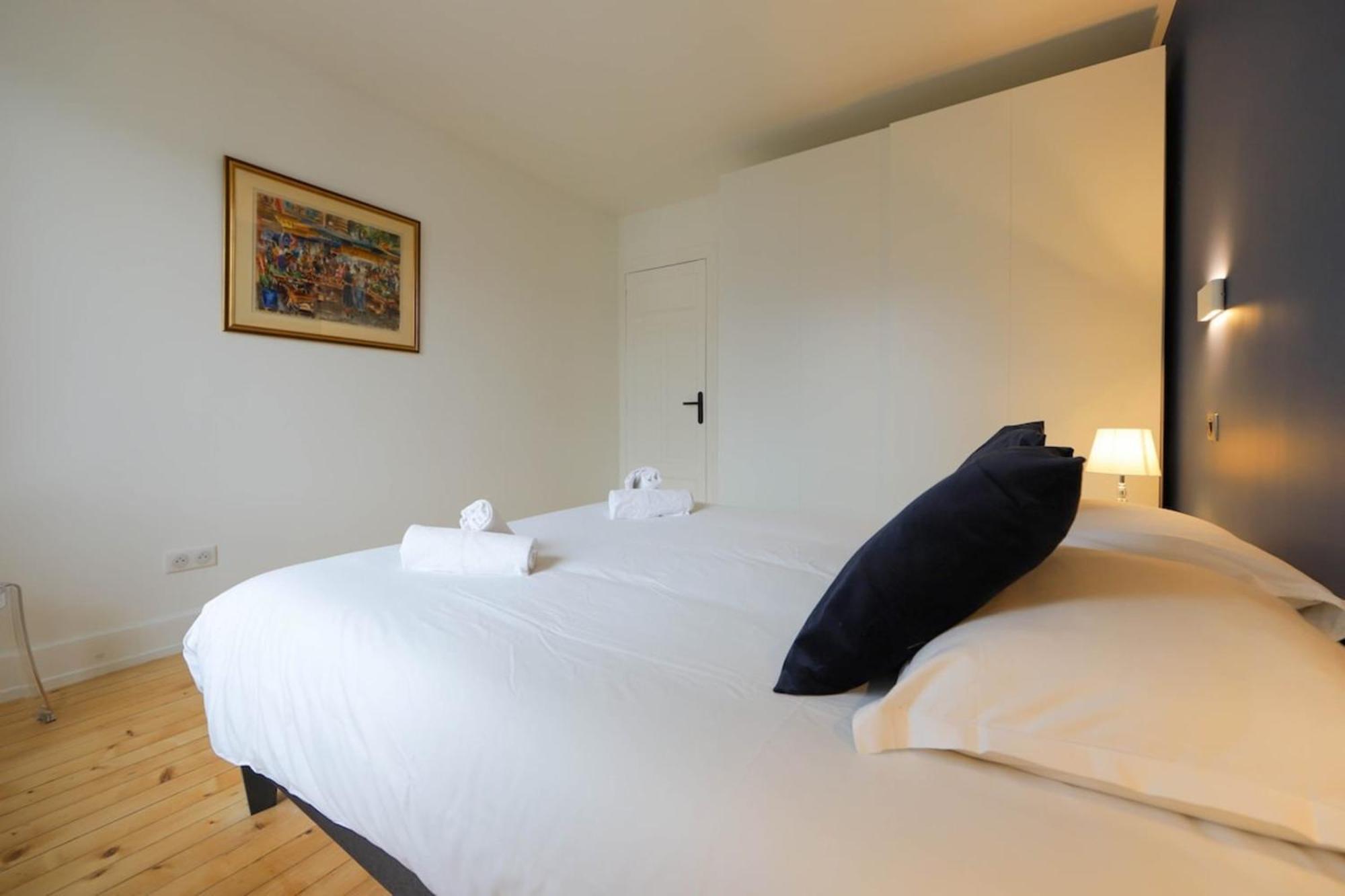 Apartment Le Boudoir Bleu - 2 *