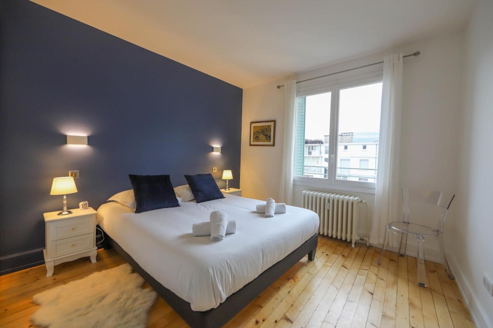 Apartment Le Boudoir Bleu - 2 *